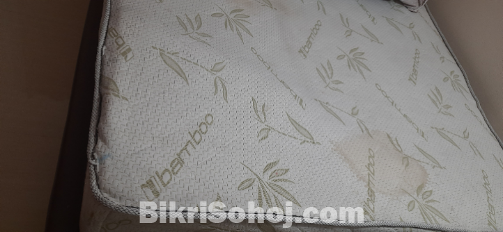 Pocket spring mattress6/7 পকেট স্প্রিং ম্যাট্রেস৬/৭